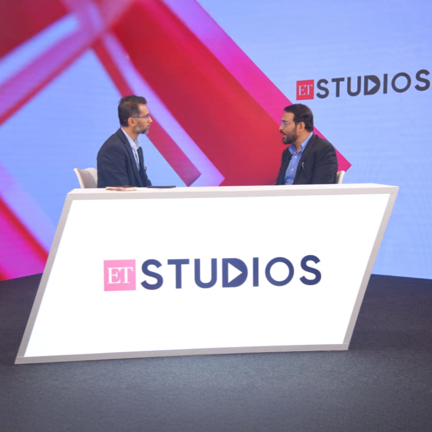 Sanjeev Jaiswal’s Cluster Redevelopment Push May Be Mumbai’s Most Important Housing Reform Yet